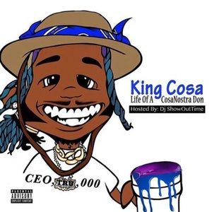 Meet your Posher, Justin