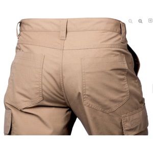 la police gear core cargo pant