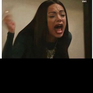 Meet your Posher, Gigi