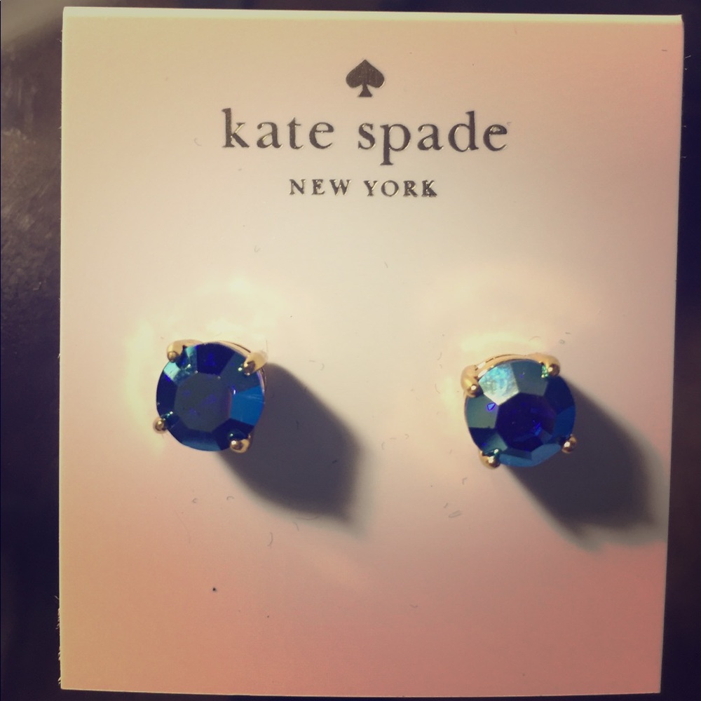 Kate spade earrings