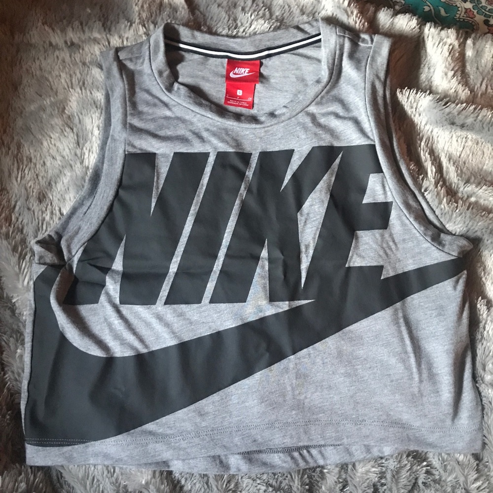 Nike Tank