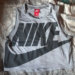 Nike Tank