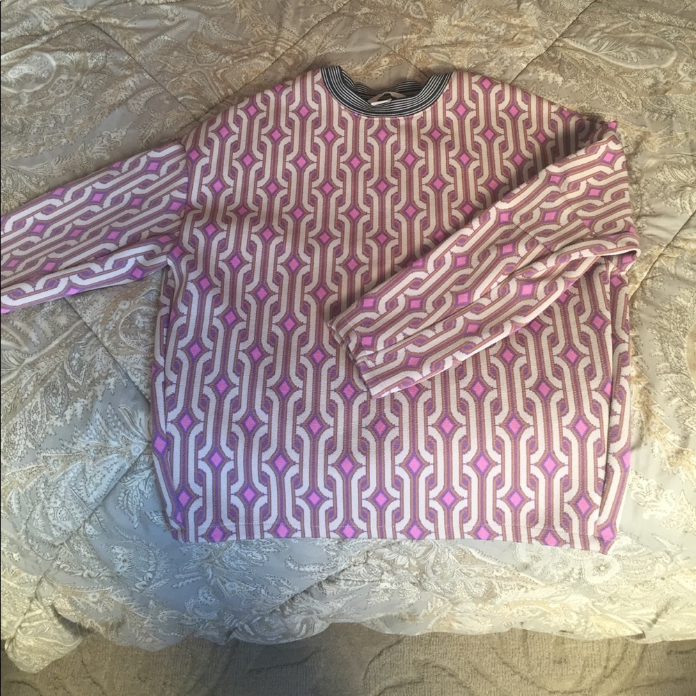 H&M Graphic sweater