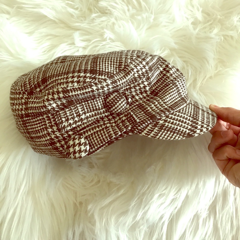 Cute and stylish hat