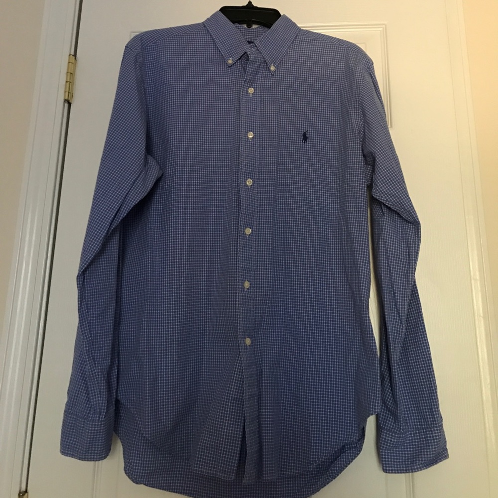 Ralph Lauren Shirt