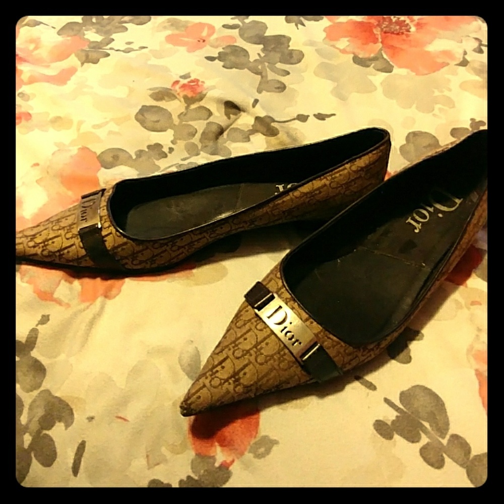 Christian Dior