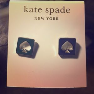 Kate spade earrings