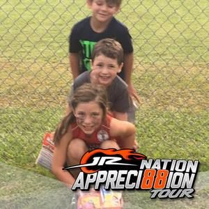 Meet your Posher, Wanda