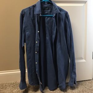 Ralph Lauren Button Down