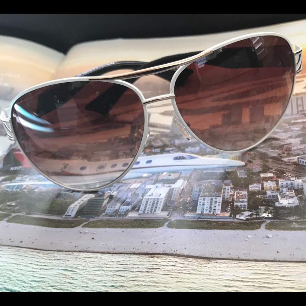 IG Double bar Aviators