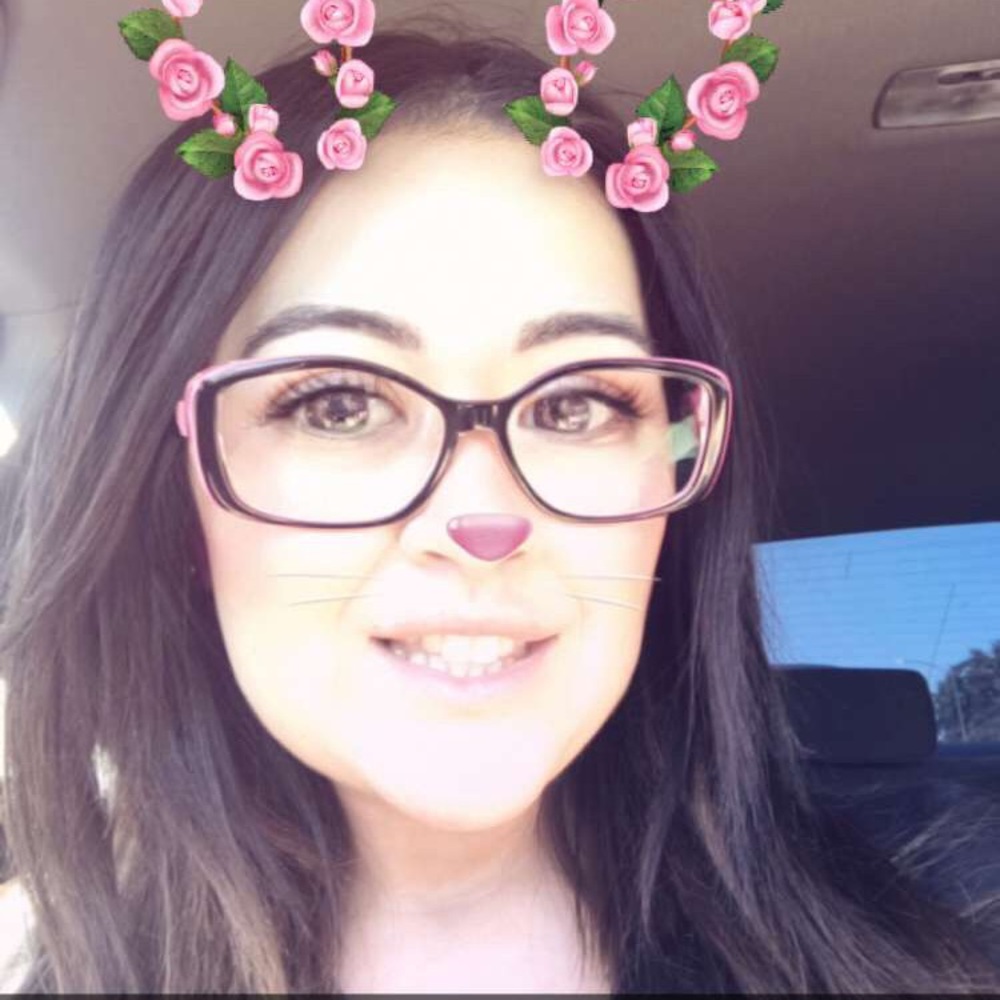 Meet your Posher, Esther