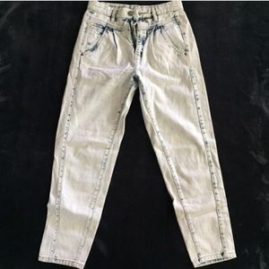 Blank NYC high waisted pants