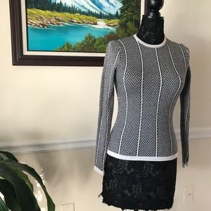 Brooks Brothers sweater