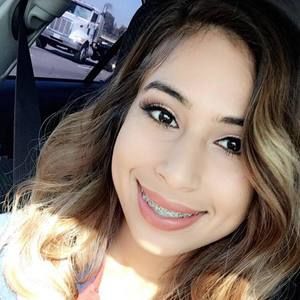 Meet your Posher, Wendy