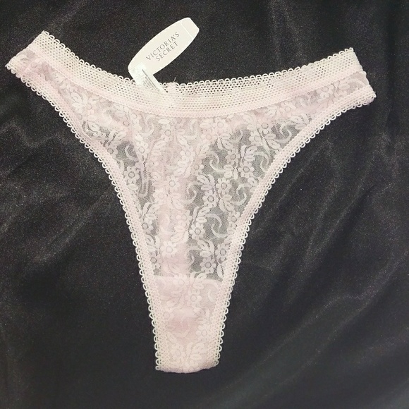 *SOLD* Victoria's Secret Duo - Picture 4 of 4