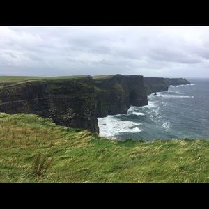 Meet your Posher, Tricia