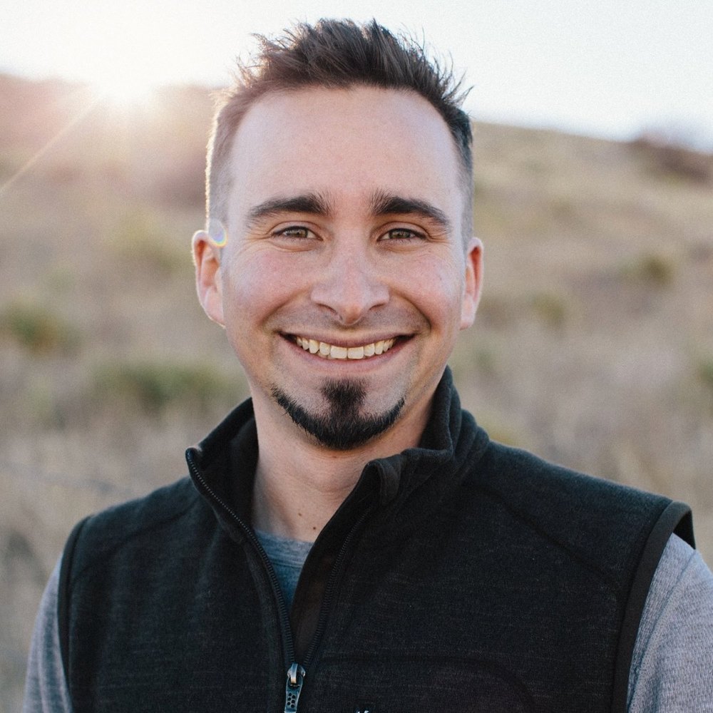 Meet your Posher, Mike