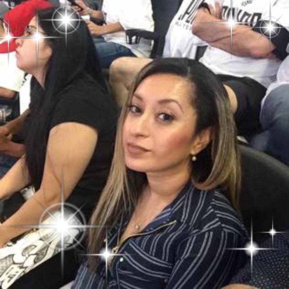 Meet your Posher, Anita