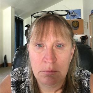 Meet your Posher, Terri