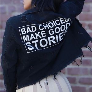 Meet your Posher, Veronica