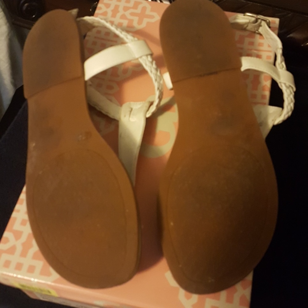 Sandals - Picture 2 of 2