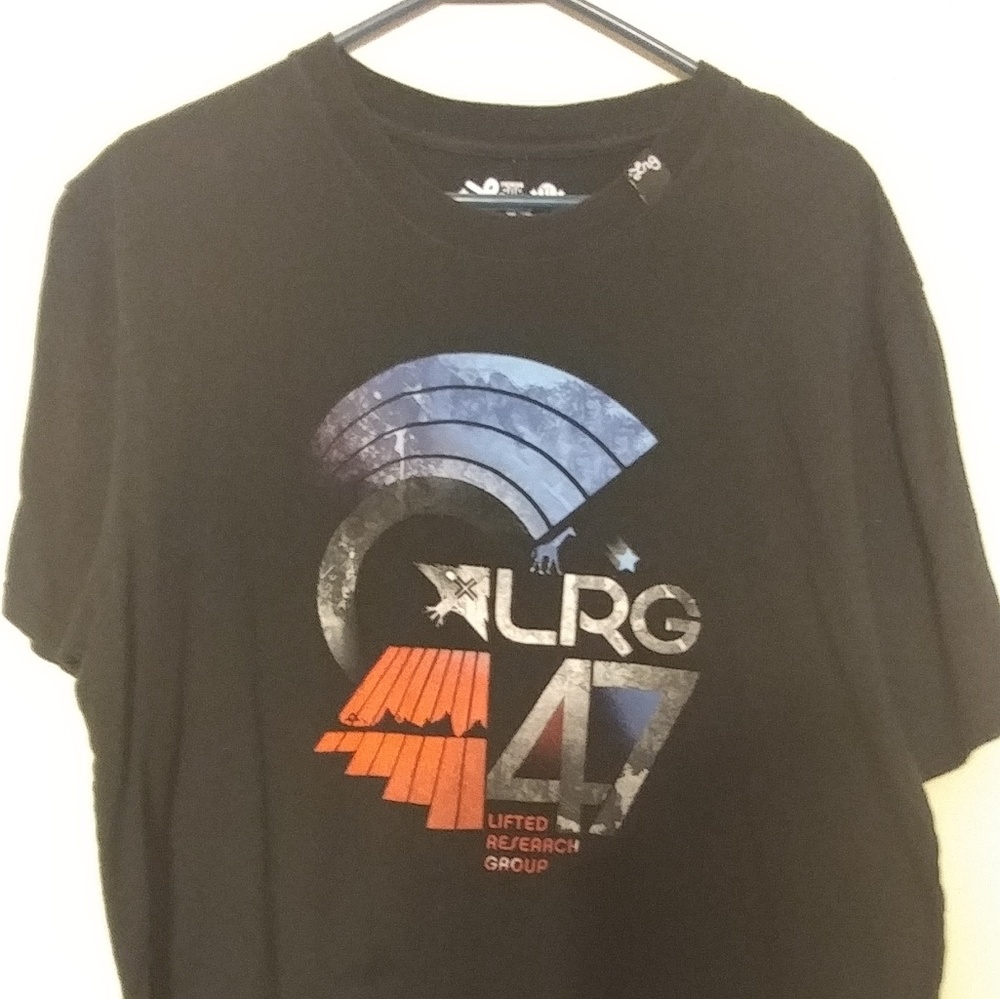 LRG Tshirt