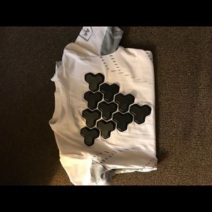 Boys under armour football