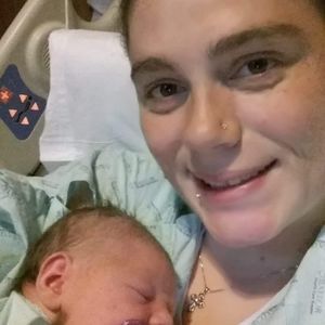 Meet your Posher, Tabetha