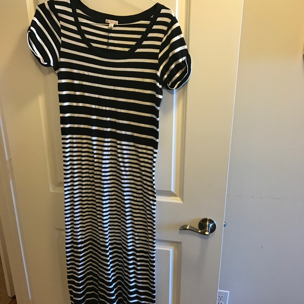 MAXI DRESS!!!!!!!