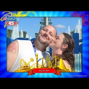 Meet your Posher, Bobbisue