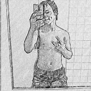 Meet your Posher, Reginald