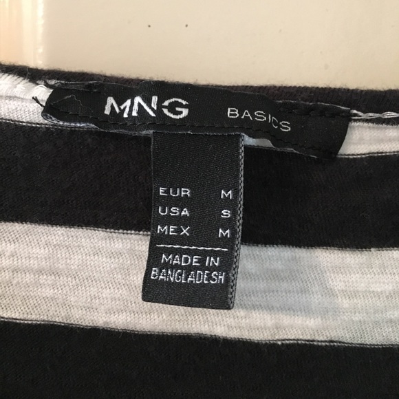 mango tee - Picture 2 of 4