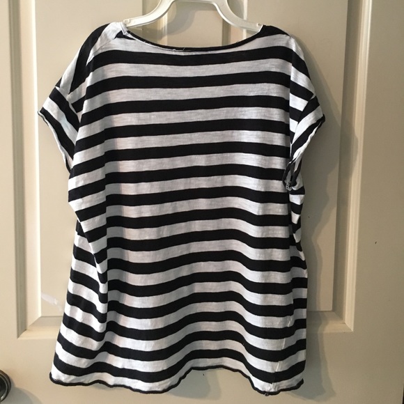 mango tee - Picture 4 of 4