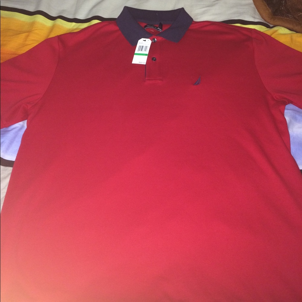 Nautica Polo Shirt