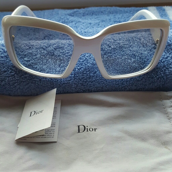 Christian Dior Accessories - $sale!!!CHRISTIAN DIOR SUNGLASSES