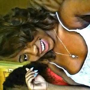 Meet your Posher, Jada