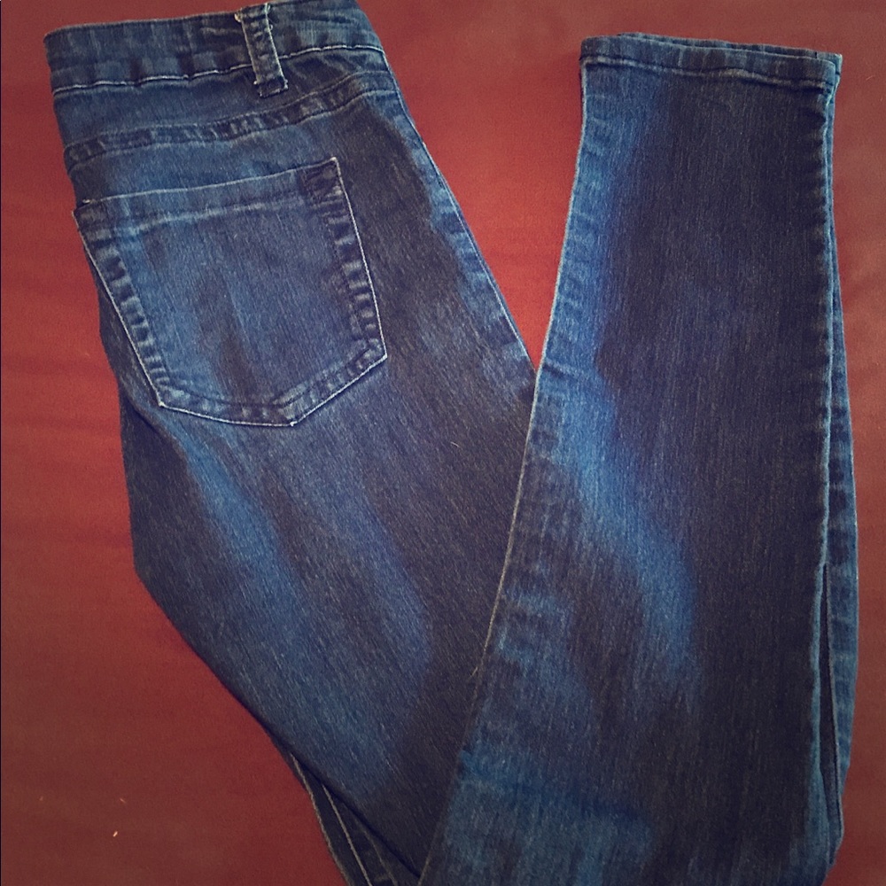 Lucky Brand jeans, size 28