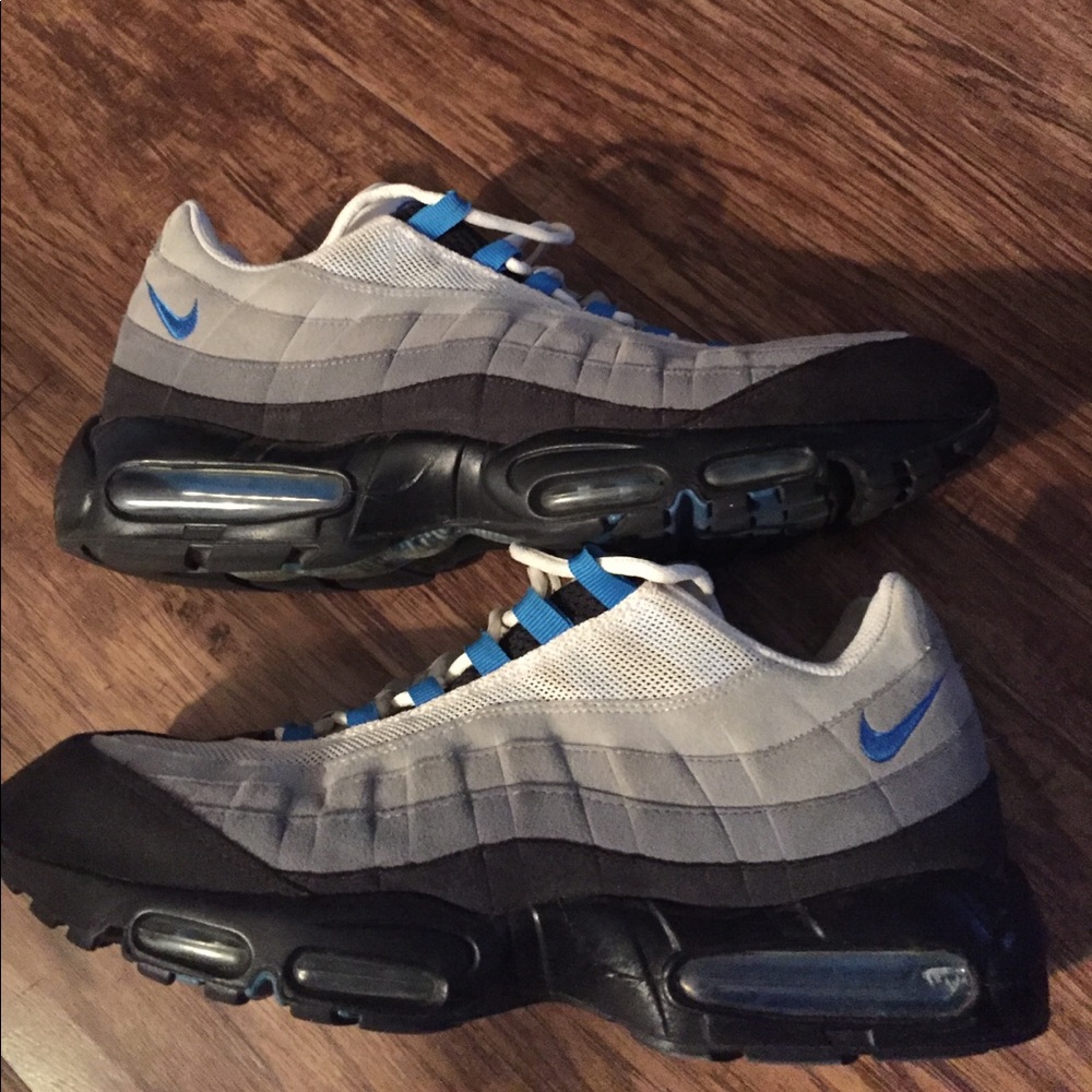 Nike Air Max 95. Size 13. Like new.