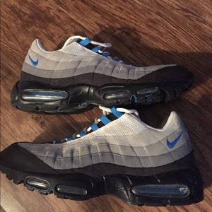 Nike Air Max 95. Size 13. Like new.
