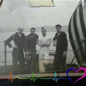 Meet your Posher, Joyce