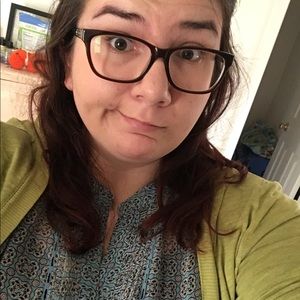 Meet your Posher, Amanda