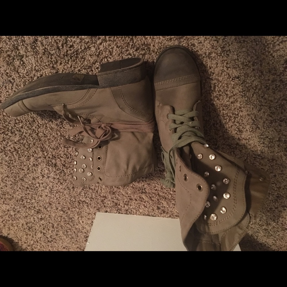Booties