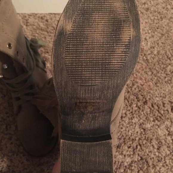 Booties - Picture 2 of 2