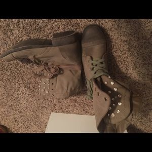 Booties
