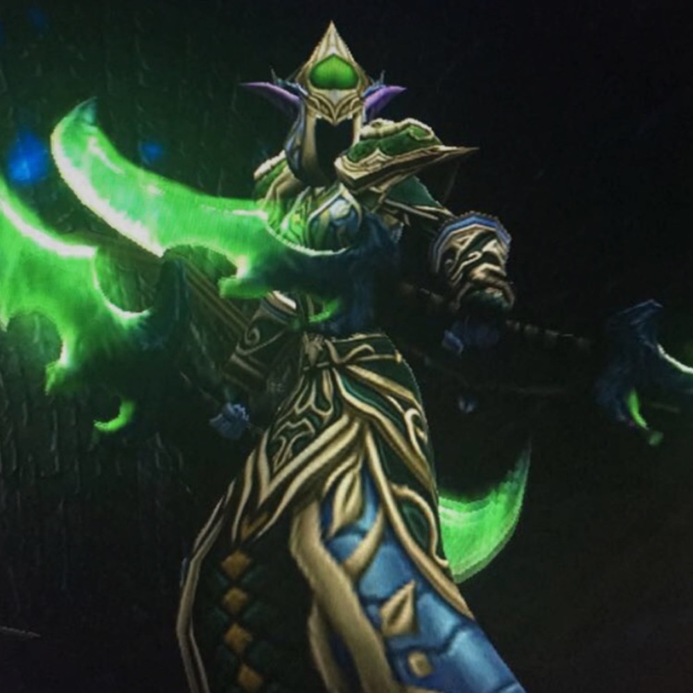 Meet your Posher, Jay