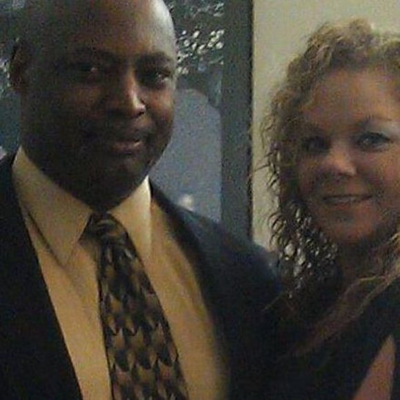 Meet your Posher, Kimberly - Picture 1 of 1