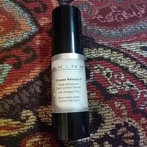 SKINN COSMETICS~ DIMITRI JAMES - Brand New