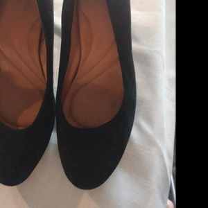 Clarks Wessex Wyvern