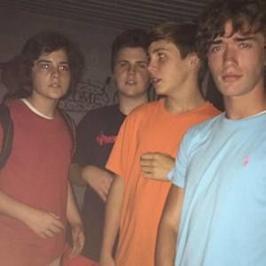 Meet your Posher, Peyton