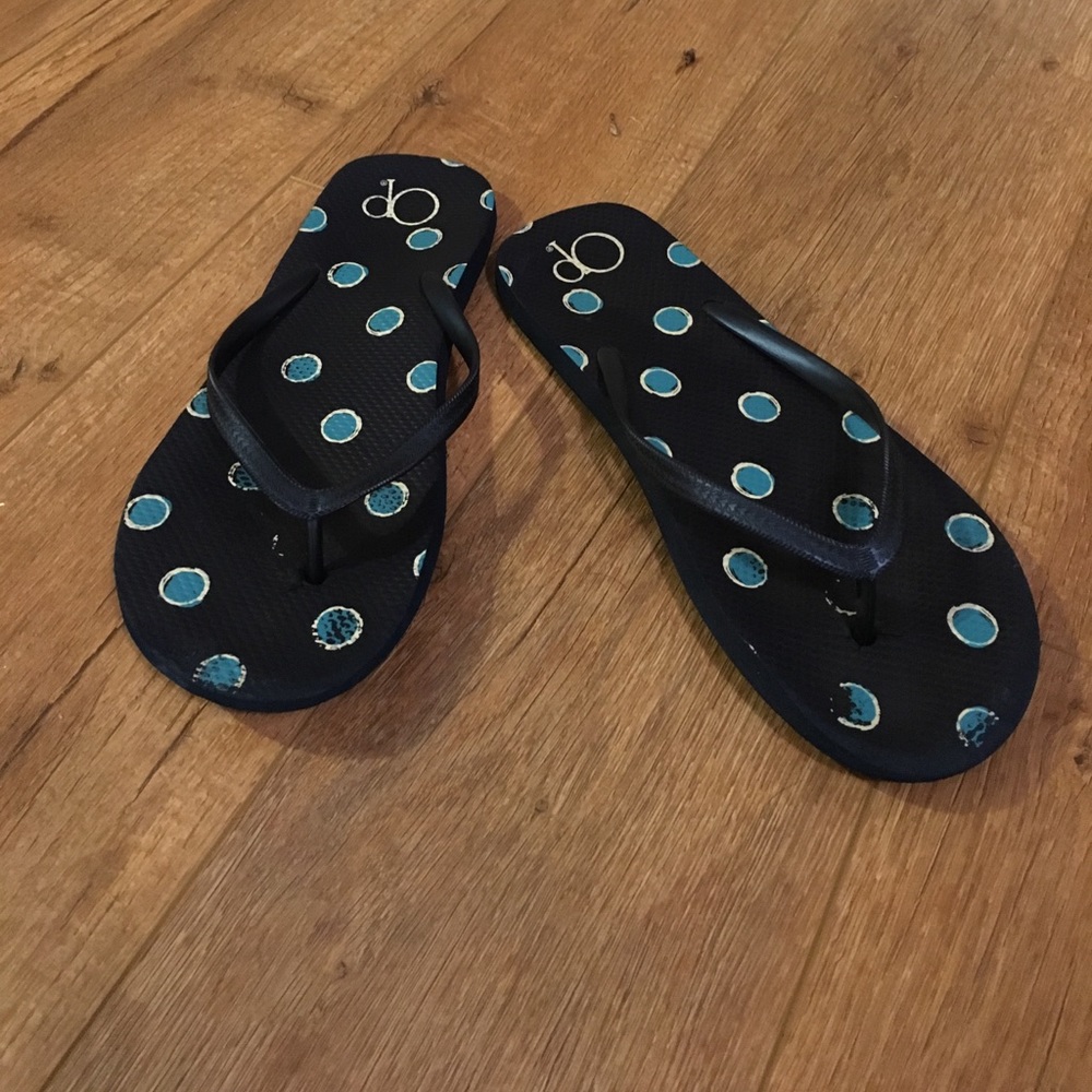 Flip flops